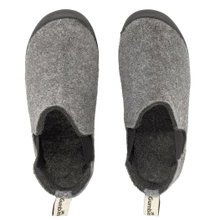 Gumbies Hausschuhe Brumby grau/charcoal